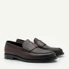 leather_penny_loafers_3-3.webp Leather Penny Loafers<PEDRO Flash Sale