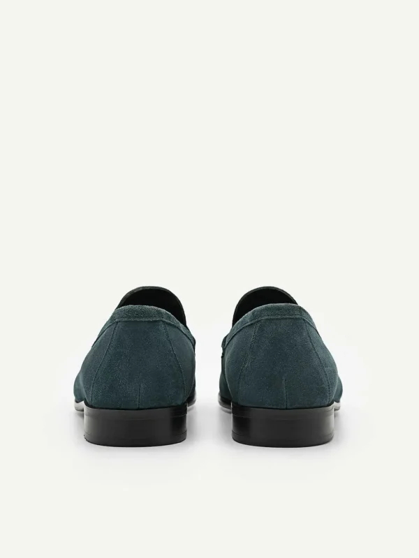 Leather Penny Loafers<PEDRO Cheap