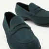 Leather Penny Loafers<PEDRO Cheap