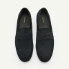 Leather Penny Loafers<PEDRO Outlet
