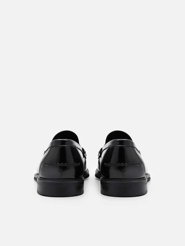 leather_penny_loafers_5-7.webp Leather Penny Loafers<PEDRO Cheap