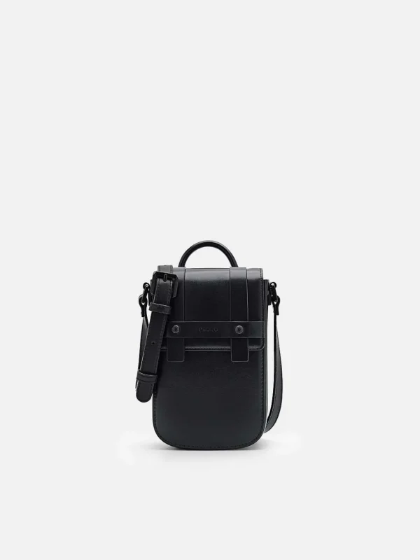 Leather Phone Pouch<PEDRO Best