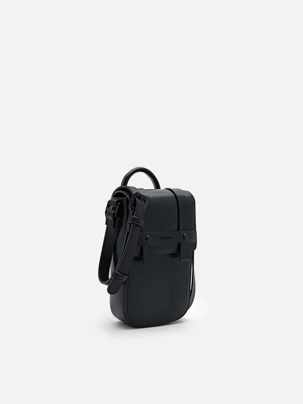 Leather Phone Pouch<PEDRO Best