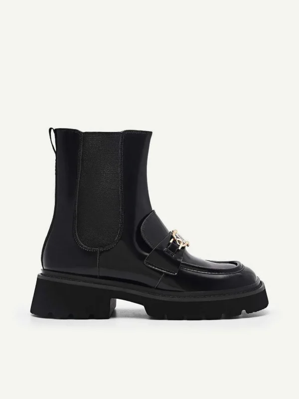 leather_platform_chelsea__0-1.webp Leather Platform Chelsea Boots<PEDRO Clearance