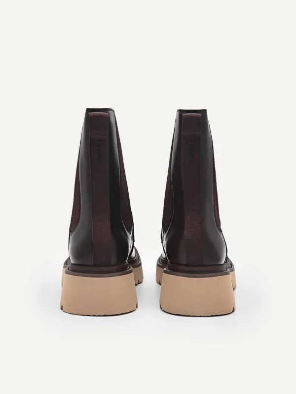 leather_platform_chelsea__2.webp Leather Platform Chelsea Boots<PEDRO Flash Sale