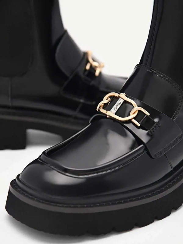 leather_platform_chelsea__5-1.webp Leather Platform Chelsea Boots<PEDRO Clearance