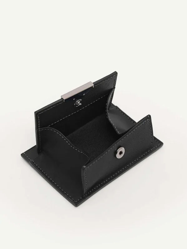 Leather Pouch<PEDRO Online