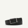 Leather Reversible Pin Belt<PEDRO Online