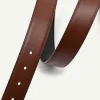 leather_reversible_pin_be_3.webp Leather Reversible Pin Belt<PEDRO Online