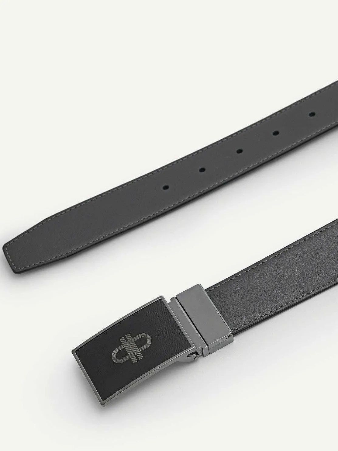 leather_reversible_tang_b_0-1.webp Leather Reversible Tang Belt<PEDRO Cheap