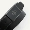 Leather Reversible Tang Belt<PEDRO Cheap