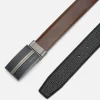 leather_reversible_tang_b_1.webp Leather Reversible Tang Belt<PEDRO Fashion