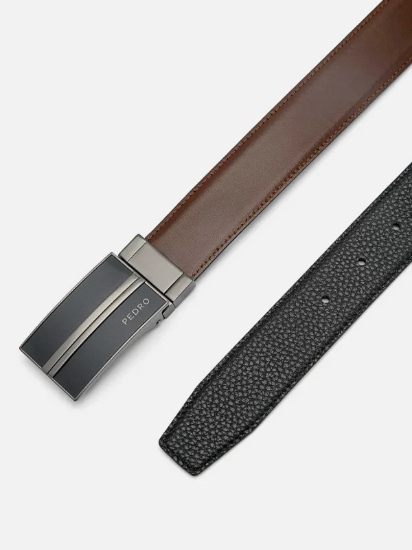 leather_reversible_tang_b_1.webp Leather Reversible Tang Belt<PEDRO Fashion