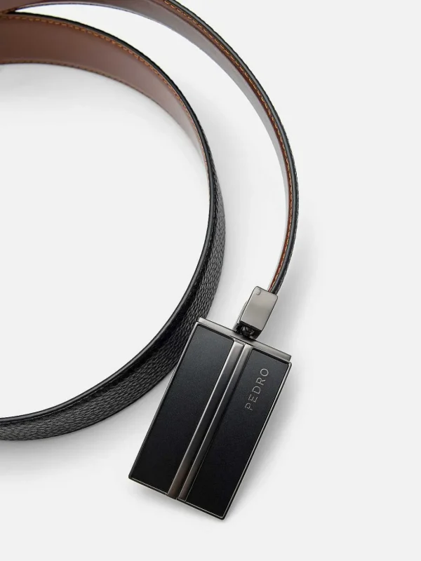 leather_reversible_tang_b_2.webp Leather Reversible Tang Belt<PEDRO Fashion