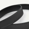 Leather Reversible Tang Belt<PEDRO Cheap