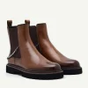 Leather Sistrah Boots<PEDRO Sale