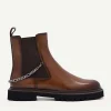Leather Sistrah Boots<PEDRO Sale