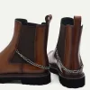 Leather Sistrah Boots<PEDRO Sale