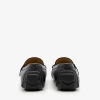 Leather Strap Driving Shoes<PEDRO Best