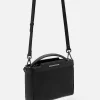Leather Structured Sling Bag<PEDRO Clearance