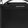 Leather Structured Sling Bag<PEDRO Clearance