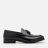 Leather Tassel Loafers<PEDRO Fashion