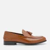 Leather Tassel Loafers<PEDRO Fashion