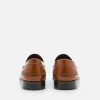 Leather Tassel Loafers<PEDRO Fashion