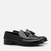 Leather Tassel Loafers<PEDRO Fashion