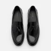 Leather Tassel Loafers<PEDRO Fashion
