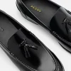 Leather Tassel Loafers<PEDRO Fashion