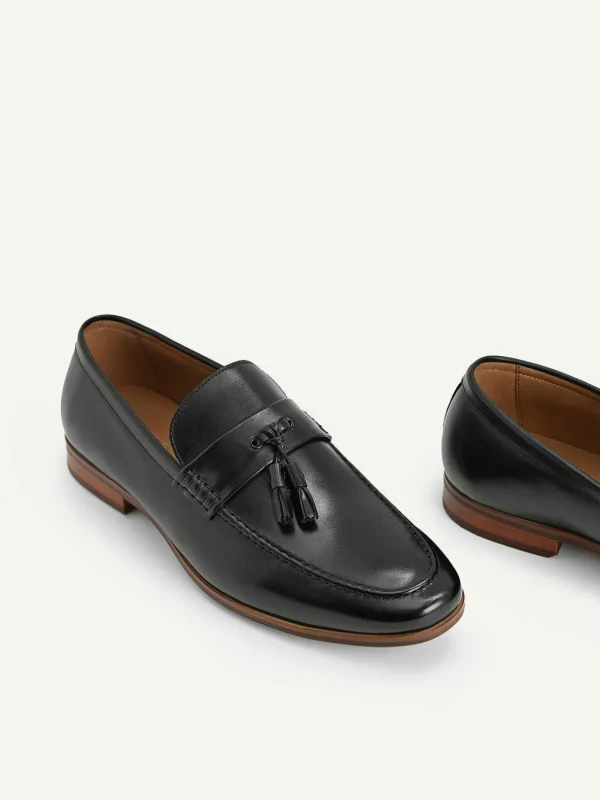 leather_tasselled_loafers_3-1.webp Leather Tasselled Loafers<PEDRO New