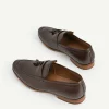 Leather Tasselled Loafers<PEDRO Shop