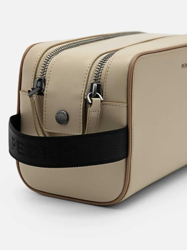 leather_toiletries_pouch_2.webp Leather Toiletries Pouch<PEDRO Flash Sale