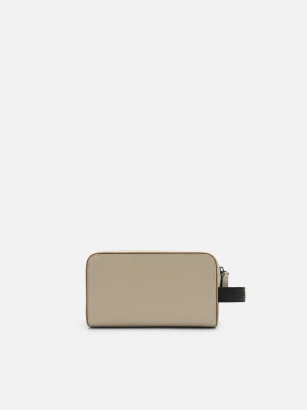 leather_toiletries_pouch_3.webp Leather Toiletries Pouch<PEDRO Flash Sale