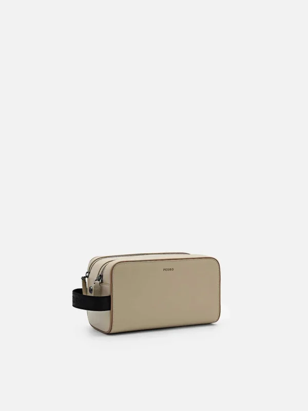 leather_toiletries_pouch_4.webp Leather Toiletries Pouch<PEDRO Flash Sale