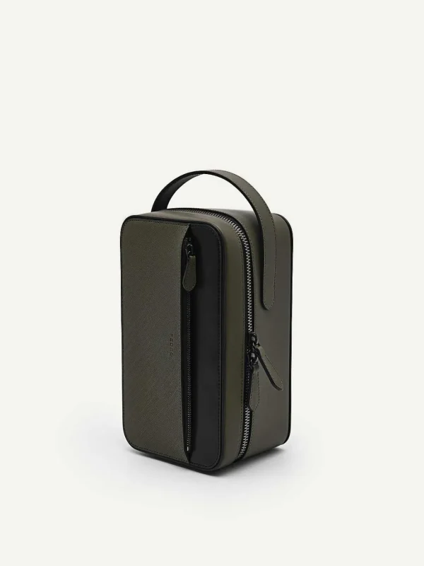 leather_toiletry_bag_3.webp Leather Toiletry Bag<PEDRO Cheap