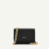 Leather Tri-Fold Wallet<PEDRO Cheap