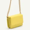 Leather Tri-Fold Wallet<PEDRO New