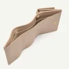 Leather Tri-Fold Wallet<PEDRO Best
