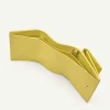 Leather Tri-Fold Wallet<PEDRO New