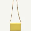 Leather Tri-Fold Wallet<PEDRO New