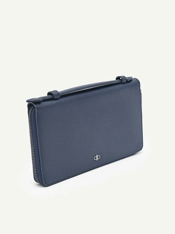 Leather Wallet Organiser<PEDRO Cheap