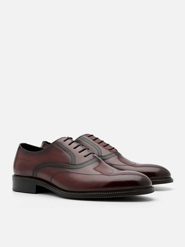 leather_wingtip_oxford_sh_2.webp Leather Wingtip Oxford Shoes<PEDRO Clearance