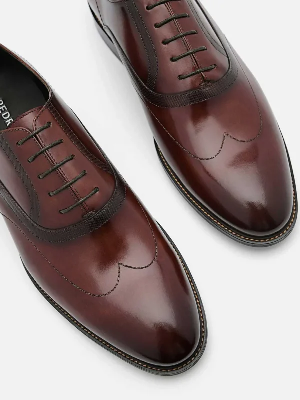 leather_wingtip_oxford_sh_4.webp Leather Wingtip Oxford Shoes<PEDRO Clearance