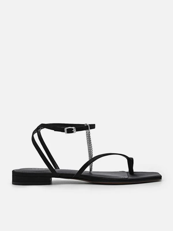 Lia Ankle Strap Sandals<PEDRO Cheap