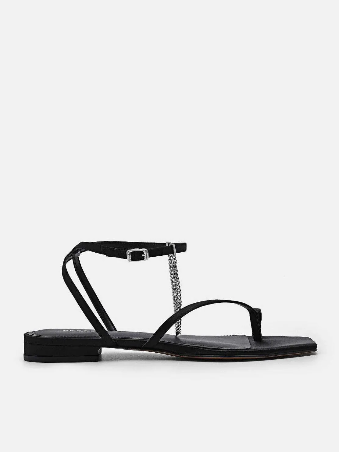 Lia Ankle Strap Sandals<PEDRO Cheap