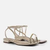 Lia Ankle Strap Sandals<PEDRO Best