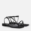 Lia Ankle Strap Sandals<PEDRO Cheap