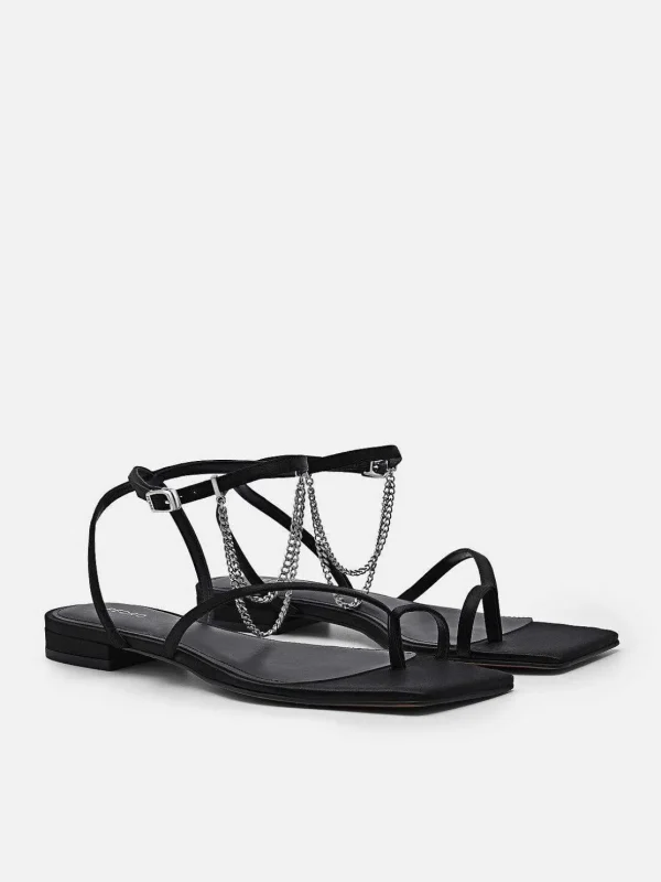 Lia Ankle Strap Sandals<PEDRO Cheap